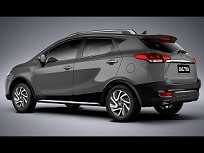 Divulgação JAC T50 2019