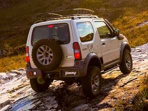 Jimny