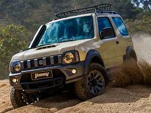 Jimny