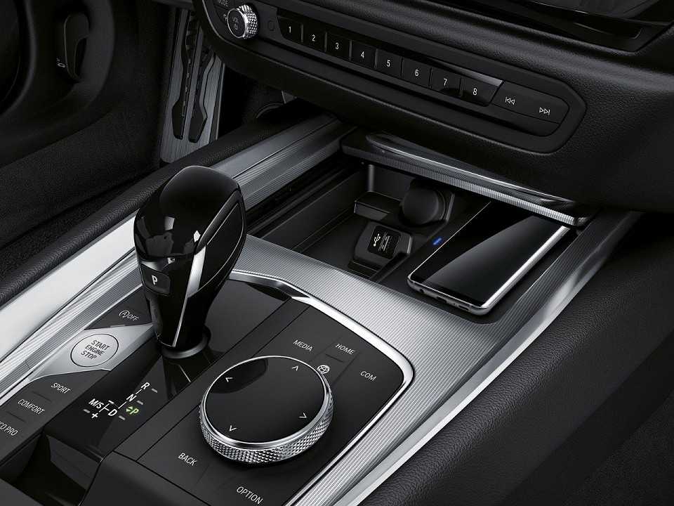BMW�Z4 2019 - c�mbio