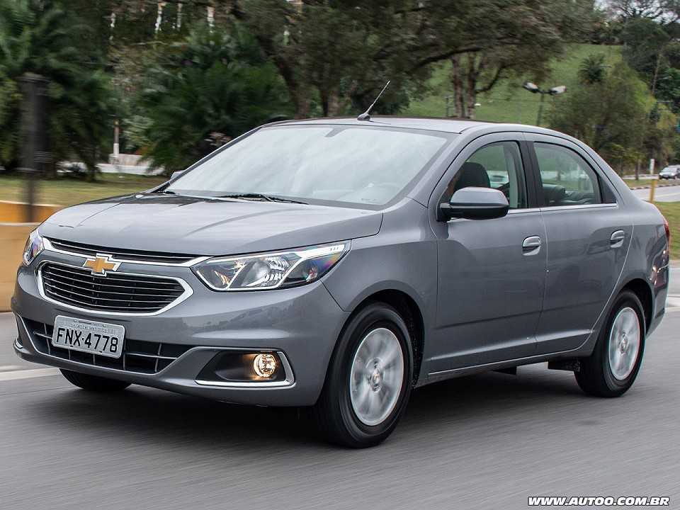 Chevrolet Cobalt 2019 Chevrolet Cobalt 2019