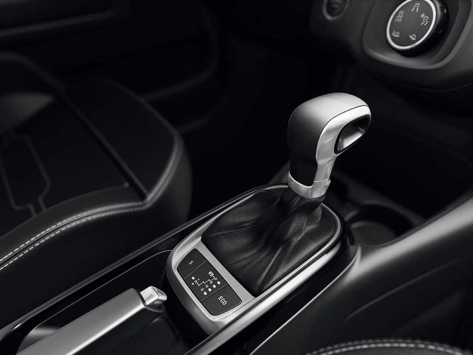 Citro�n�C4 Cactus 2019 - c�mbio