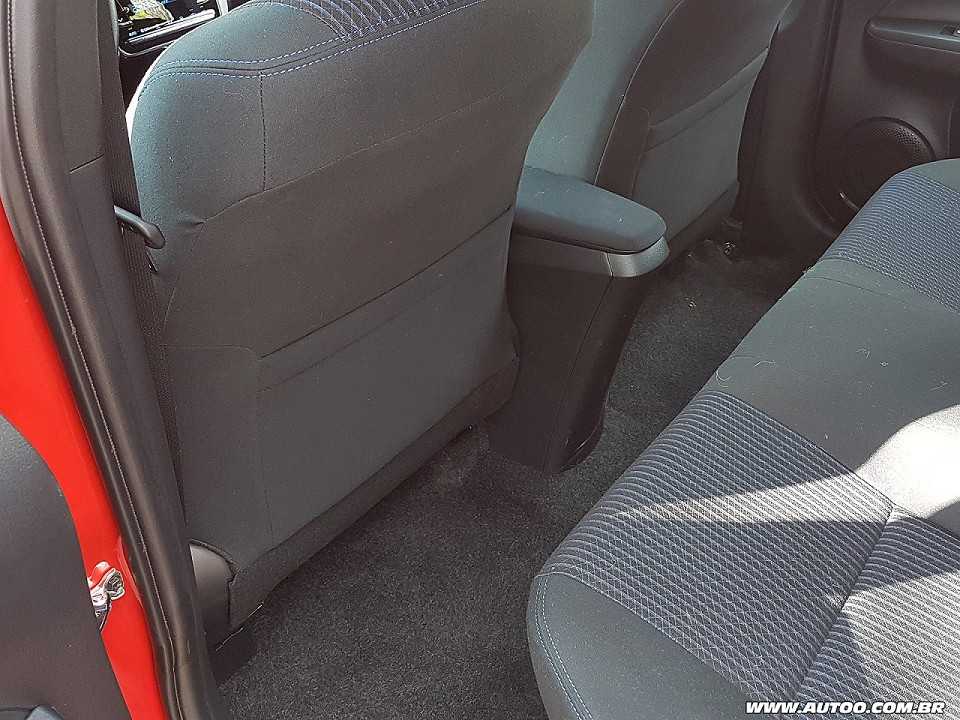 Toyota�Yaris 2019 - outros