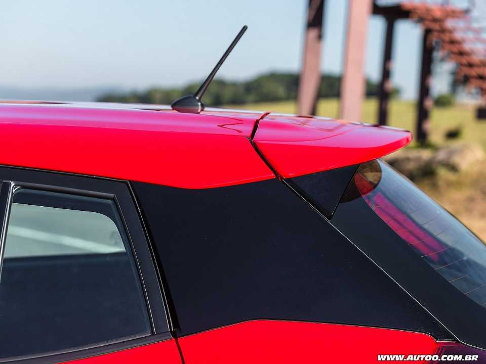 Toyota�Yaris 2019 - outros