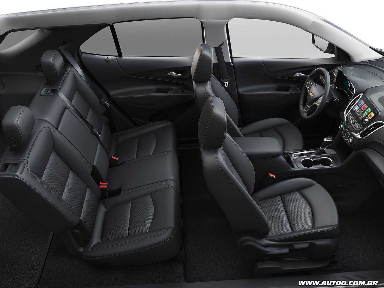 Chevrolet�Equinox - Foto 41 de 108 - 1600 x 1200 pixels2019 - outros