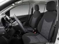 Divulgação Fiat Uno 2019