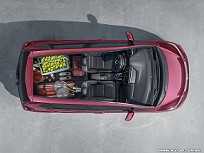Honda Fit 2019