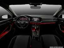 Divulgação Volkswagen Jetta 2019