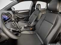 Divulgação Volkswagen Jetta 2019