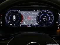 Divulgação Volkswagen Jetta 2019