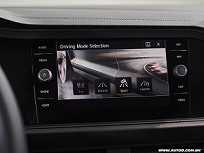 Divulgação Volkswagen Jetta 2019