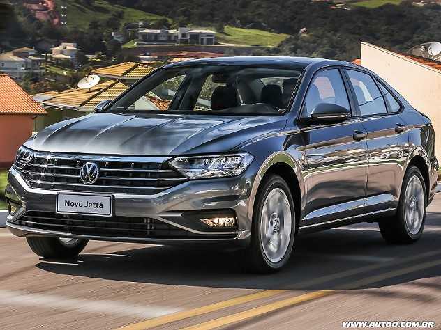 Volkswagen Jetta usado: bom neg�cio ou dor de cabe�a? Veja principais reclama��es dos donos
