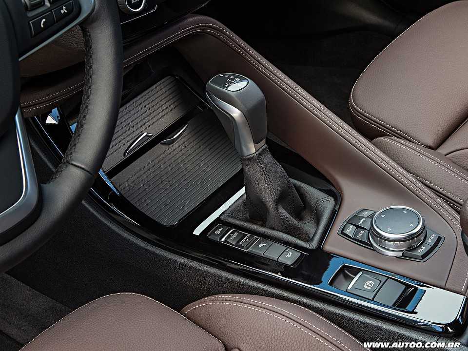 BMW�X1 2019 - c�mbio