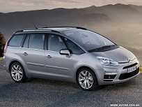 Citro�n Grand C4 Picasso