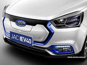 iEV 40