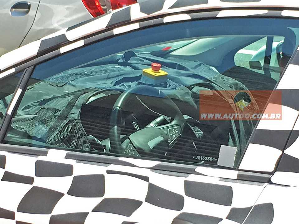 Chevrolet Cruze 2020 Chevrolet Cruze 2020