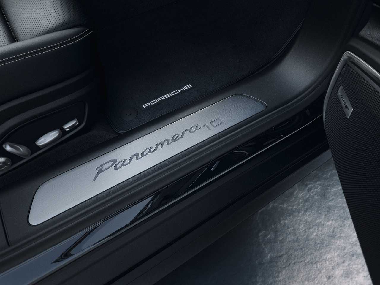 Porsche�Panamera - Foto 8 de 18 - 1600 x 1200 pixels2020 - outros