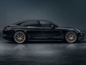Panamera