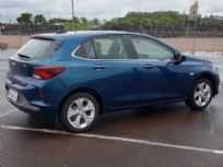 César Tizo Chevrolet Onix 2020