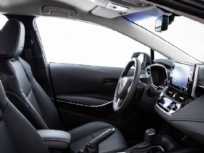 Divulgação Toyota Corolla 2020