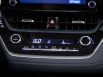 Divulgação Toyota Corolla 2020