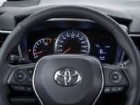 Divulgação Toyota Corolla 2020