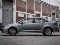 Divulgação Toyota Corolla 2020