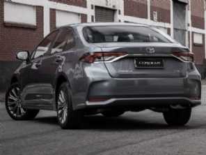 Corolla