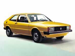 Scirocco