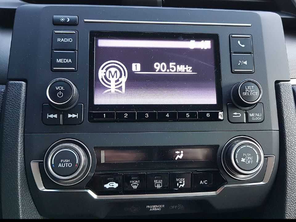 Honda�Civic 2020 - outros