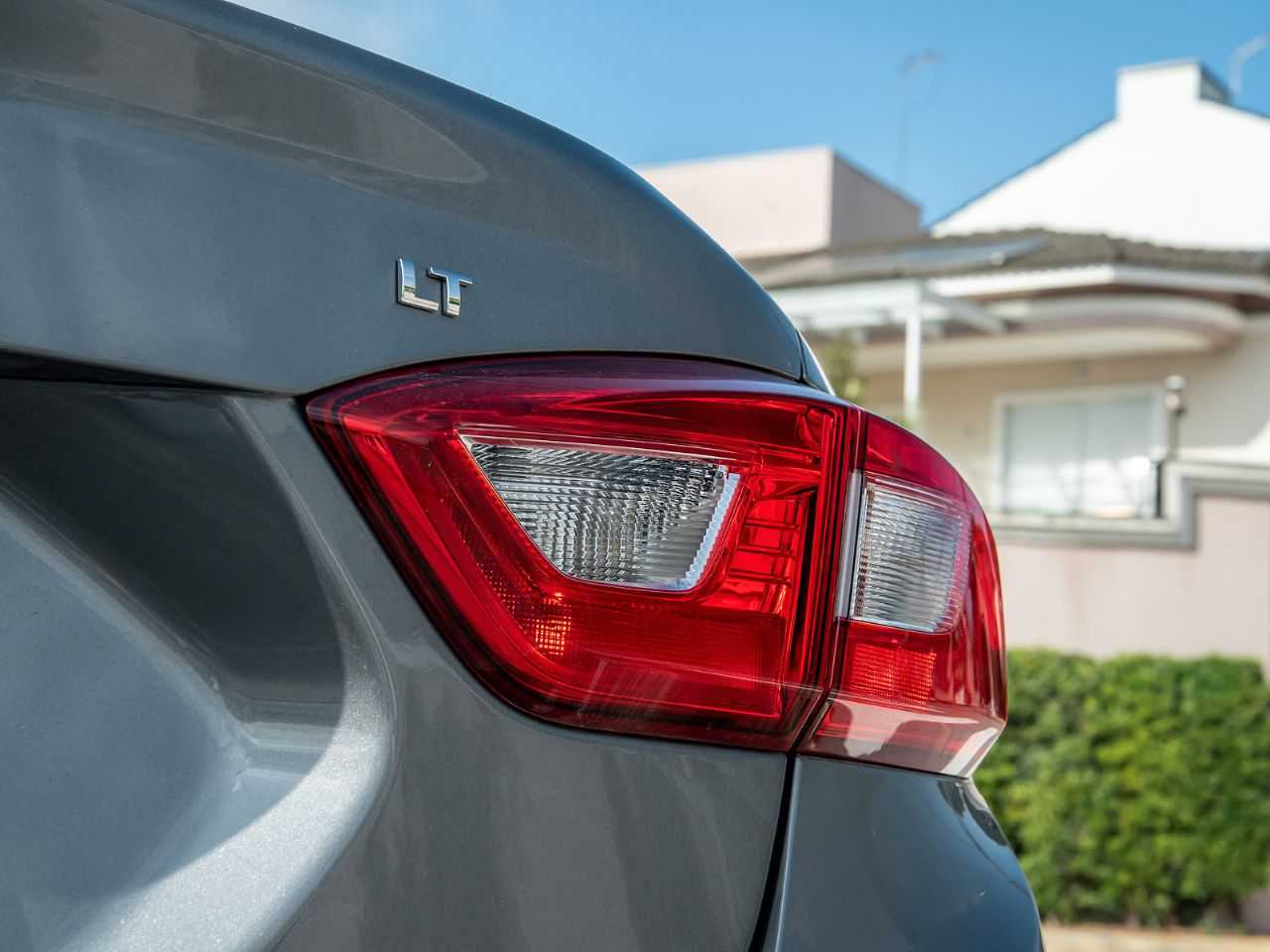 Chevrolet�Cruze 2020 - lanternas