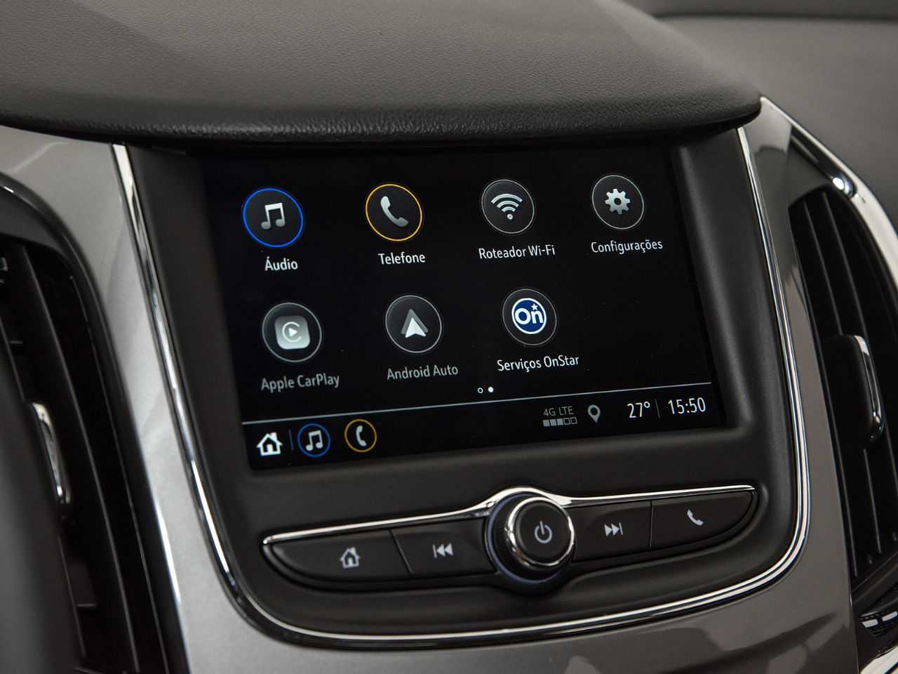 Chevrolet�Cruze 2020 - outros