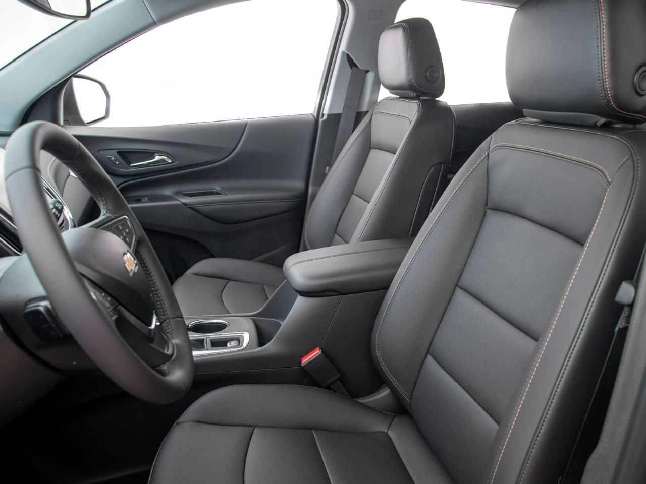 Chevrolet�Equinox - Foto 30 de 108 - 1600 x 1200 pixels2020 - bancos dianteiros