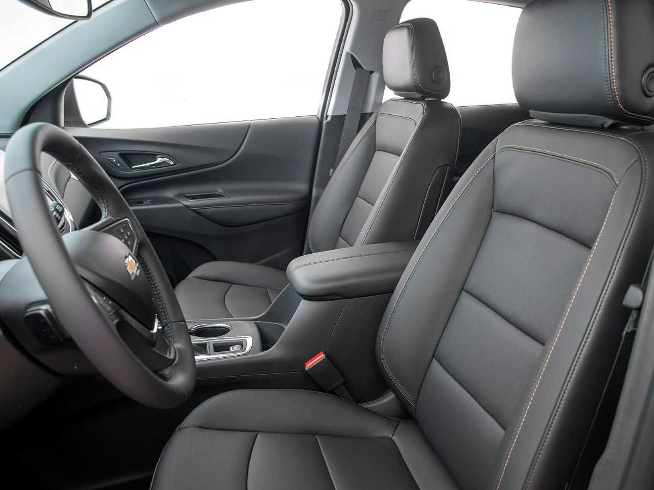 Chevrolet�Equinox 2020 - bancos dianteiros
