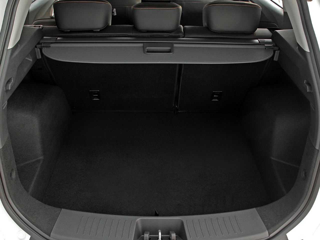 JAC�T60 2020 - porta-malas