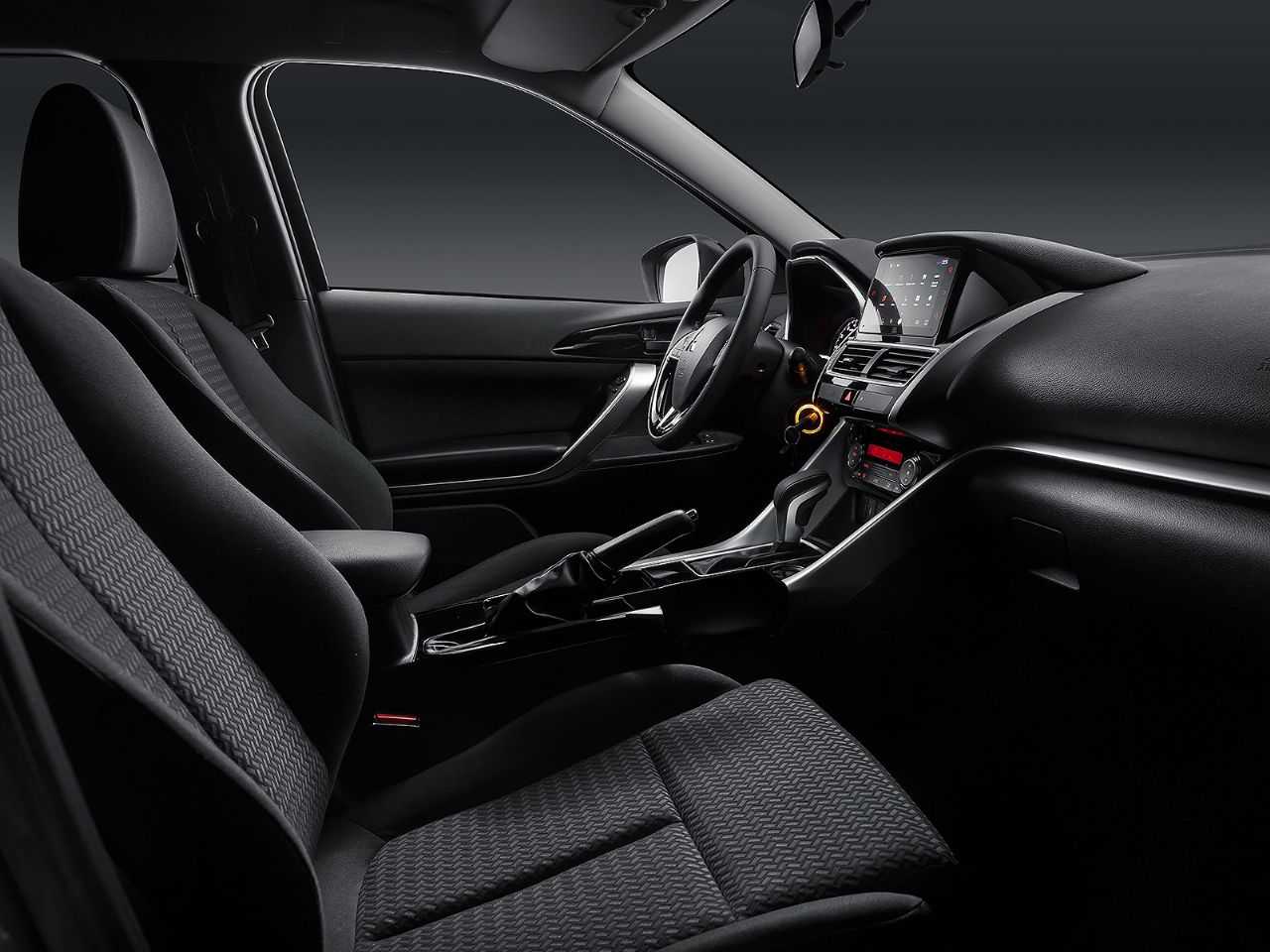 Mitsubishi�Eclipse Cross 2019 - outros