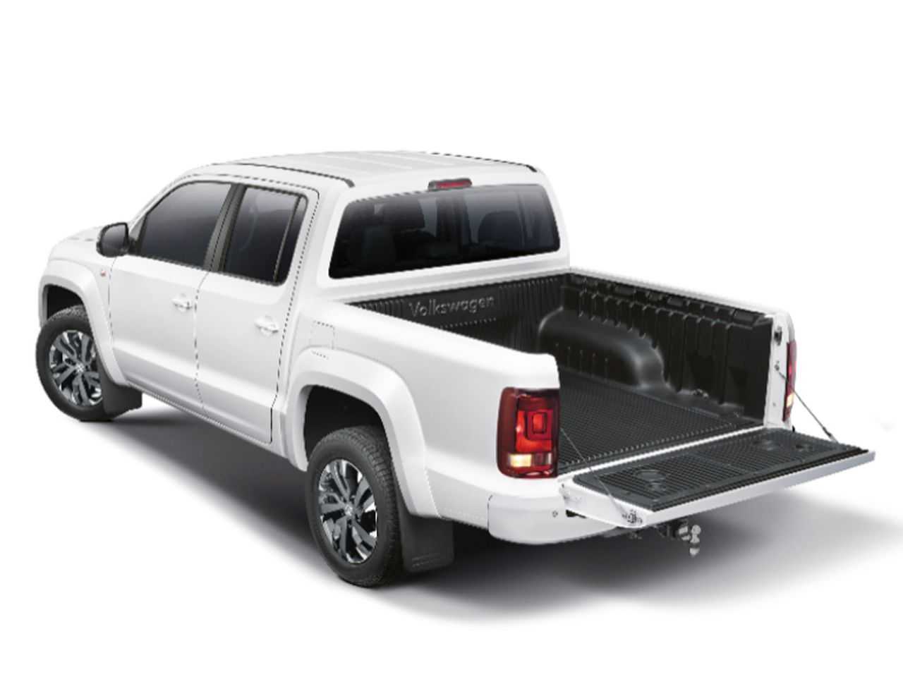 Volkswagen�Amarok 2020 - outros