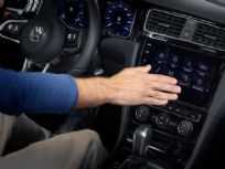 Divulgação Volkswagen Golf GTE