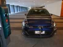 Divulgação Volkswagen Golf GTE