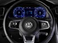Divulgação Volkswagen Golf GTE