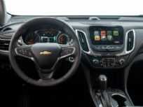Divulgação Chevrolet Equinox 2020