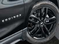 Divulgação Chevrolet Equinox 2020
