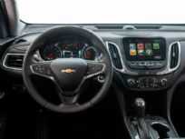 Divulgação Chevrolet Equinox 2020