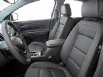 Divulgação Chevrolet Equinox 2020