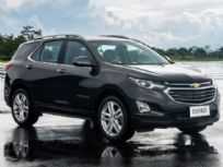 Divulgação Chevrolet Equinox 2020