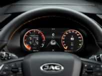 Divulgação JAC T60 2020