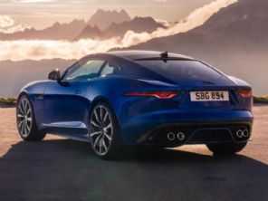 F-Type