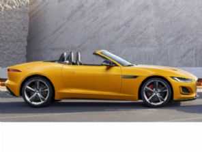 F-Type