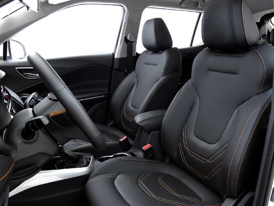 JAC�T60 2020 - bancos dianteiros
