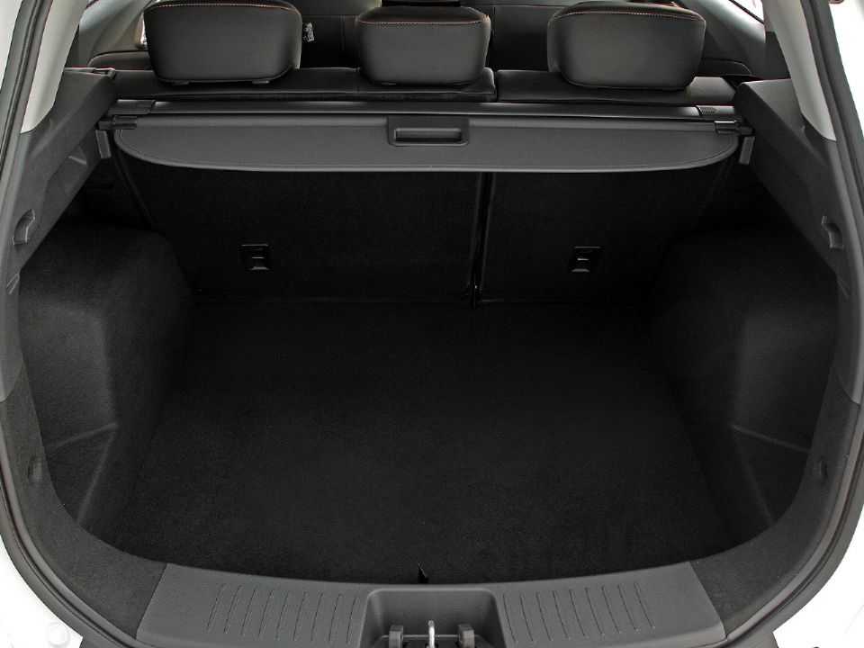 JAC�T60 2020 - porta-malas